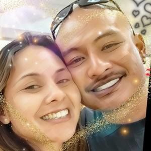 Meet your Posher, Troy n aurie